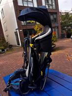 Deuter Kid Comfort, Kinderen en Baby's, Babydragers en Draagdoeken, Ophalen of Verzenden, Zo goed als nieuw, Rug, Draagzak