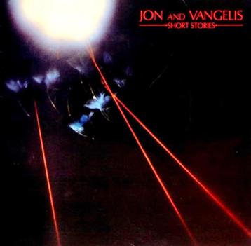 Jon And Vangelis – Short Stories beschikbaar voor biedingen