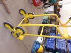 steekwagen voor trappen, 100 liter of meer, Ophalen, Zo goed als nieuw, Steekwagen