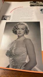 Capi Lux vak portfolio limited Marilyn Monroe map, Verzamelen, Gebruikt, Ducoso, Overige typen, Ophalen of Verzenden