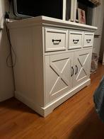 Savigno babykamer met bedje, Ophalen, Zo goed als nieuw