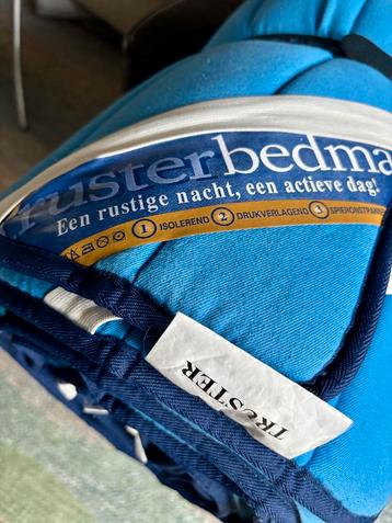 2 Truster Bedmatrassen 70x190 - Caravan/Camper beschikbaar voor biedingen