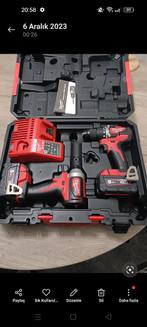 Milwaukee 18 volt 5 ah, Ophalen of Verzenden, Nieuw