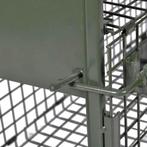 Steenmarter marter vangkooi rattenval marterval GRATIS BZRGD, Minder dan 60 cm, Kooi, Verzenden, Nieuw