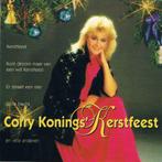C.D. : Corry Konings - Corry Koning's Kerstfeest, Cd's en Dvd's, Kerst, Gebruikt, Ophalen of Verzenden