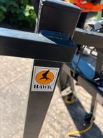 Fietsdragers, Ophalen of Verzenden, Zo goed als nieuw, Trekhaakdrager