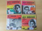 Singles Roy Orbison, Gebruikt, 7 inch, Single, Ophalen of Verzenden