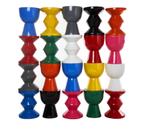 POLSPOTTEN Tip Tap bijzettafel zwart | Van €350, nu, Huis en Inrichting, Tafels | Bijzettafels, 45 tot 60 cm, Minder dan 55 cm