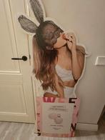 1x zeldzame cutout lifesize bord Ariana Grande, Ophalen, Zo goed als nieuw, Poster, Artwork of Schilderij