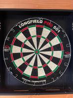 Dartbord, Sport en Fitness, Darts, Ophalen, Zo goed als nieuw, Dartbord