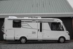 Hymer BMC I 690 177 Pk Automaat. Zeer compleet. o.a., 7 tot 8 meter, Bedrijf, Diesel, Hymer