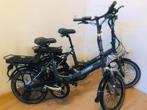 Lacros vouwfietsen electrisch, Ophalen of Verzenden, Gebruikt, Overige merken