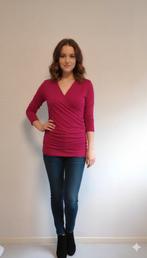 top Peter hahn, Kleding | Dames, Maat 38/40 (M), Verzenden, Zo goed als nieuw, Roze