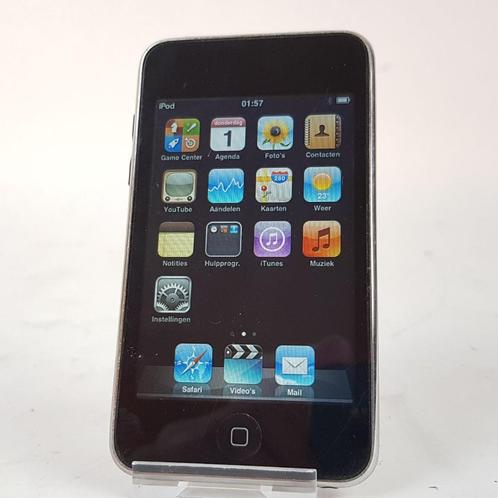 Apple iPod Touch V2 8gb -standby knop || nu voor maar €29.99, Audio, Tv en Foto, Mp3-spelers | Apple iPod, Touch, 2 tot 10 GB