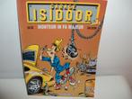 GARAGE ISIDOOR - Compl.Reeks 1 t/m 5, Complete serie of reeks, Ophalen of Verzenden, Gelezen, Olis - Gilson