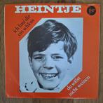 Heintje - Ich Bau Dir Ein Schloss (016), Ophalen of Verzenden, Gebruikt, Pop