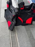 2 body protectors decatlon kids, Ophalen of Verzenden, Gebruikt