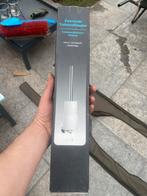 Wc rol, Ophalen of Verzenden, Zo goed als nieuw, Zwart