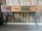 Sitetable / bureau, Huis en Inrichting, Tafels | Sidetables, Ophalen
