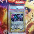 Gyarados holo holon phantoms!!! Psa 9!! Vintage mooi!!, Ophalen of Verzenden, Zo goed als nieuw, Losse kaart