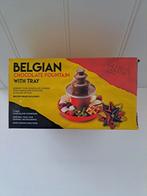 Nieuwe Chocoladefontein, Ophalen of Verzenden