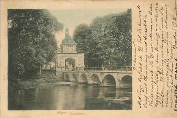 (388-172-043) Hoorn Oosterpoort beschikbaar voor biedingen