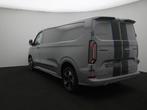 Ford Transit Custom 320 2.5 PHEV L2H1 Sport | UIT VOORRAAD L, Auto's, Bestelauto's, 232 pk, Euro 6, 4 cilinders, Adaptive Cruise Control