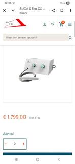 Pedicure motor suda s1