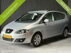 Seat Altea XL 1.2 TSI Style|CRUISE|AIRCO|TREKHAAK|, Gebruikt, 4 cilinders, Origineel Nederlands, Electronic Stability Program (ESP)