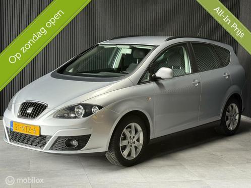 Seat Altea XL 1.2 TSI Style|CRUISE|AIRCO|TREKHAAK|, Auto's, Seat, Bedrijf, Te koop, Altea XL, ABS, Airbags, Airconditioning, Alarm