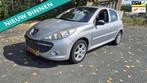Peugeot 206 + 1.4 XS GEWOON LEUKE 5 DRS AUTO INST KOOPJE HOO, Voorwielaandrijving, Stof, 4 cilinders, Origineel Nederlands