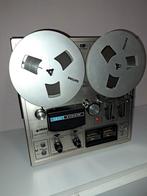 Akai 1722 W Bandrecorder - Gereviseerd!, Ophalen, Bandrecorder