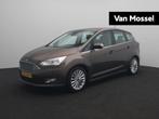 Ford C-Max 1.5 Titanium | Eerste Eigenaar | Camera | Navi |, Auto's, 12 maanden, Euro 6, 4 cilinders, Start-stop-systeem
