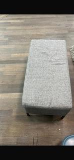 Bankje, Ophalen, Minder dan 50 cm, 125 cm of meer, Zo goed als nieuw