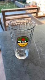 Vedett glas, Ophalen of Verzenden, Nieuw, Glas of Glazen, Overige merken