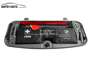 Gereedschapset EHBO BMW 7-serie E65 E66 ('01-'08) 7506960 beschikbaar voor biedingen