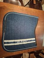 Een mooi blauw dekje Hv Polo!, Dieren en Toebehoren, Ophalen, Zo goed als nieuw, Dekje