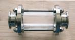 Ss Brewtech Inline Sightglass 1,5", Hobby en Vrije tijd, Ophalen of Verzenden, Zo goed als nieuw