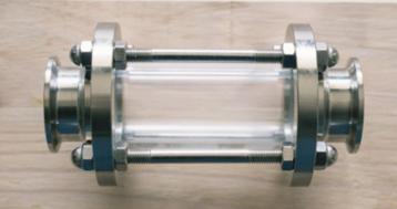 Inline Sightglass 1,5" beschikbaar voor biedingen