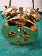 wekker jerger duits vintage, Ophalen of Verzenden