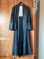 Te koop: toga voor rechterlijke macht. In goede staat., Ophalen of Verzenden, Gedragen