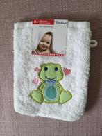 Baby washandje,leuk kraamcadeau., Ophalen, Nieuw, Overige typen