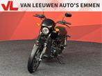 Harley Davidson Chopper XG 750 Street, Auto's, 21 km/l, Achterwielaandrijving, Zwart, Overige carrosserieën
