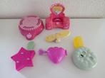 Items van MY LITTLE PONY (11 foto’s), Ophalen of Verzenden, Gebruikt