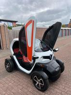 TWIZY 80 (BELG)MET EIGEN ACCU  VASTE PRIJS 2350 EURO, Ophalen, Gebruikt, Renault