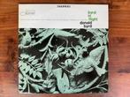 Donald Byrd – Byrd In Flight (1977, Blue Note, Netherlands), 1960 tot 1980, Gebruikt, Ophalen of Verzenden, 12 inch