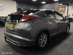 Honda Civic 1.8 Comfort 1e EIGENAAR / DEALER O.H / NAP, Voorwielaandrijving, Euro 5, Gebruikt, 4 cilinders