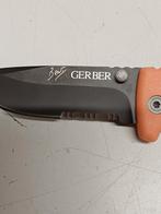 Gerber Bear Grylls mes - Nieuw in doos!, Ophalen of Verzenden, Nieuw