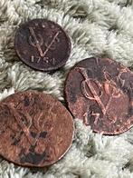 VOC munten Nederland, Postzegels en Munten, Munten | Nederland, Ophalen, Vóór koninkrijk, Overige waardes