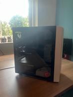 Budget Gaming PC – 16GB RGB | 500GB M.2 SSD | GTX 1050 Ti, Computers en Software, Desktop Pc's, Ophalen of Verzenden, Zo goed als nieuw